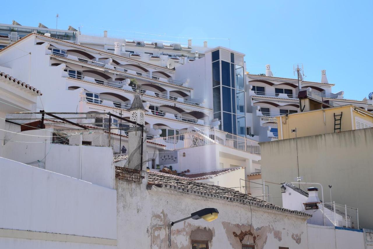 Summer Dream - Albufeira Beach Εξωτερικό φωτογραφία