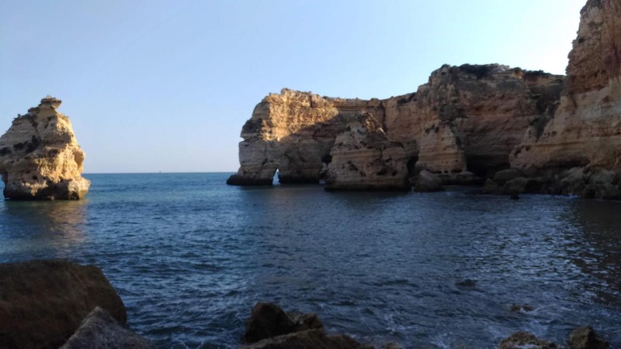 Summer Dream - Albufeira Beach Εξωτερικό φωτογραφία