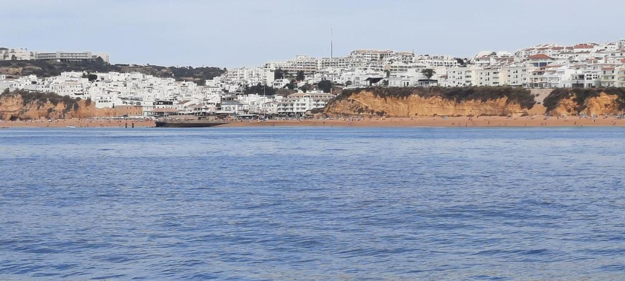 Summer Dream - Albufeira Beach Εξωτερικό φωτογραφία