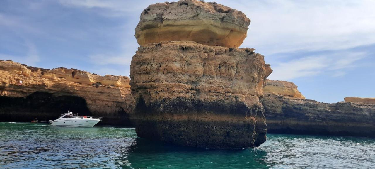 Summer Dream - Albufeira Beach Εξωτερικό φωτογραφία