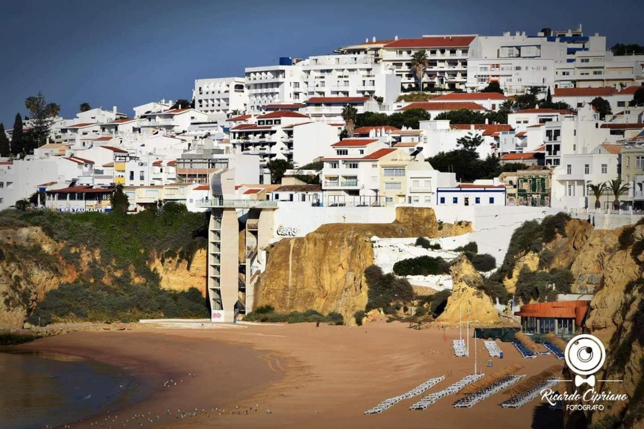 Summer Dream - Albufeira Beach Εξωτερικό φωτογραφία