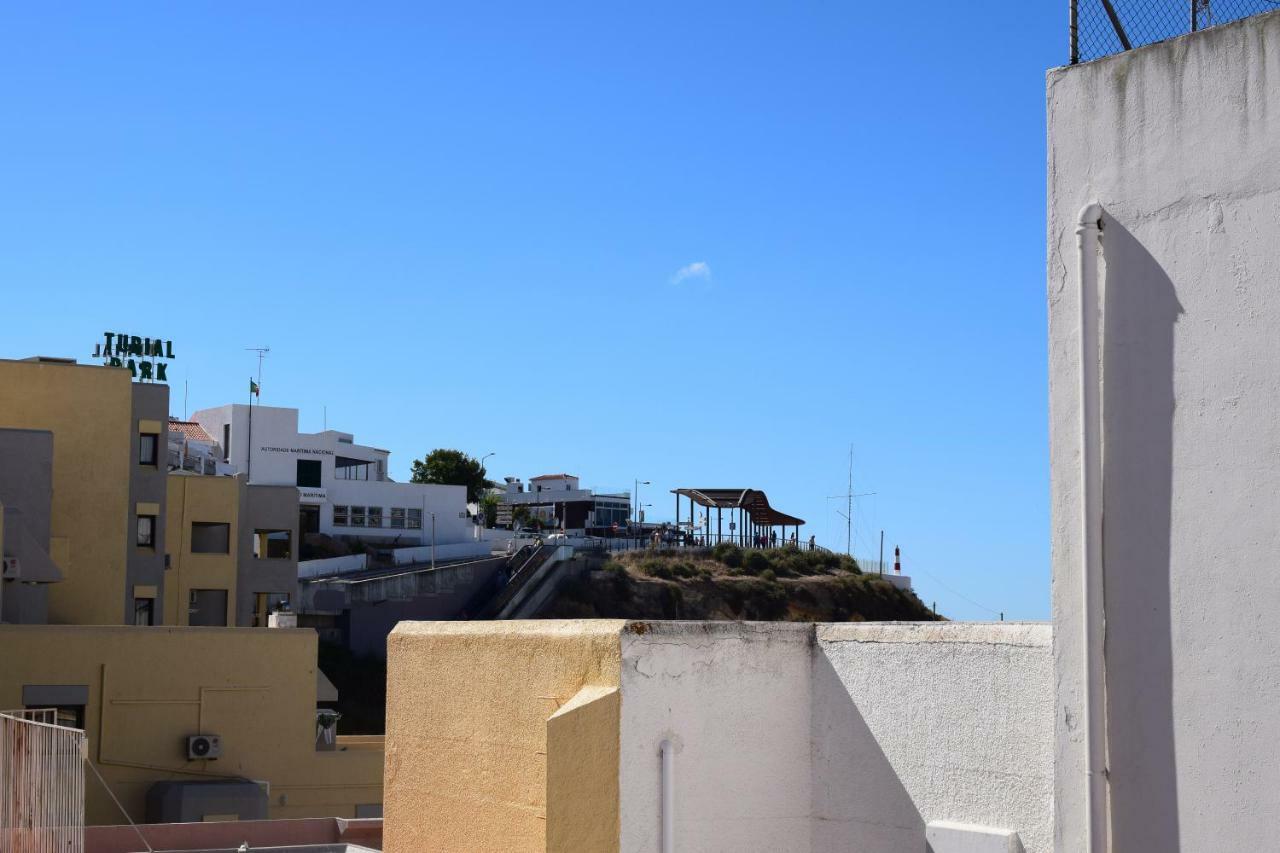 Summer Dream - Albufeira Beach Εξωτερικό φωτογραφία